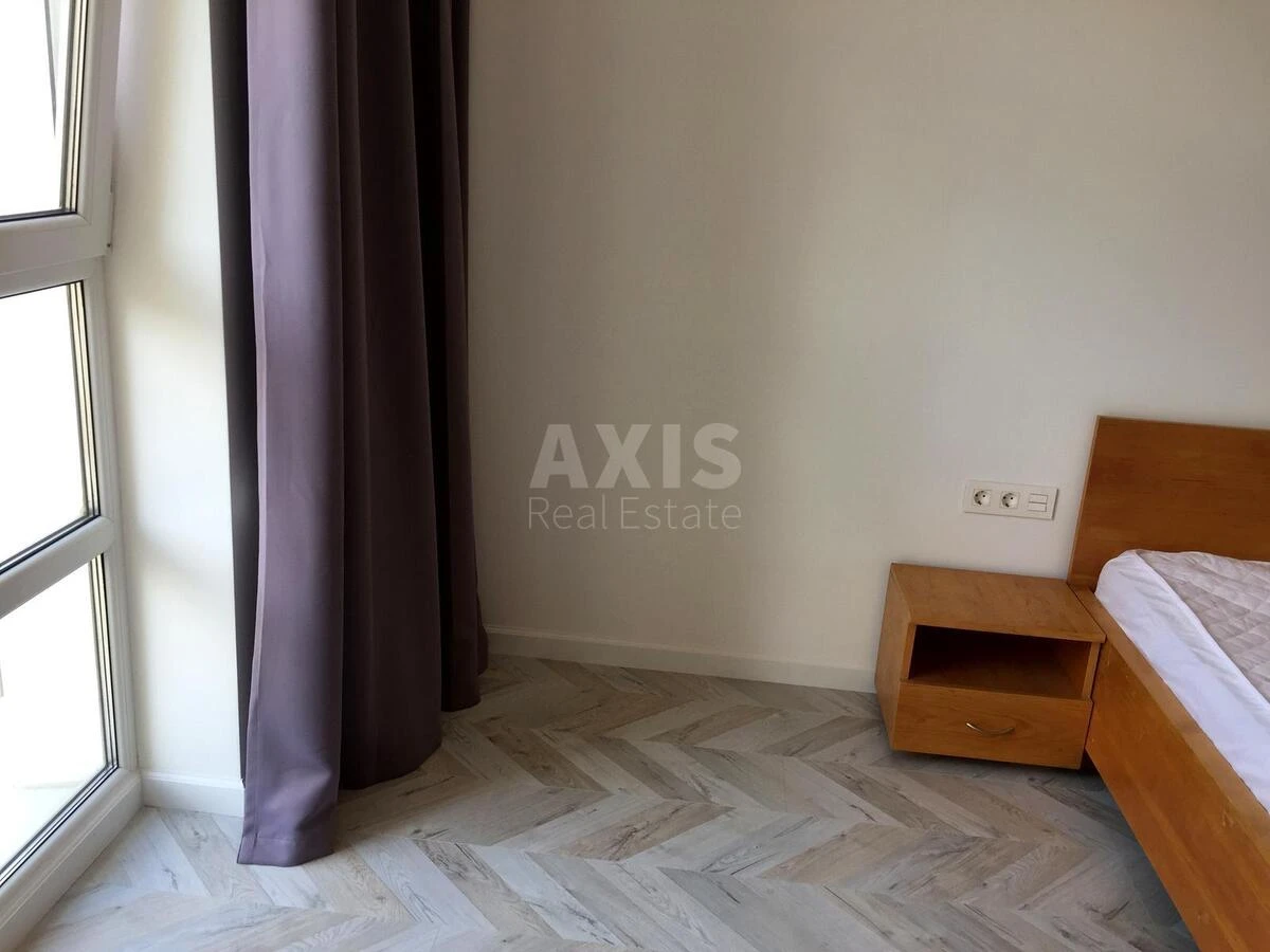 2k apartment vul. Saperne Pole 12644019