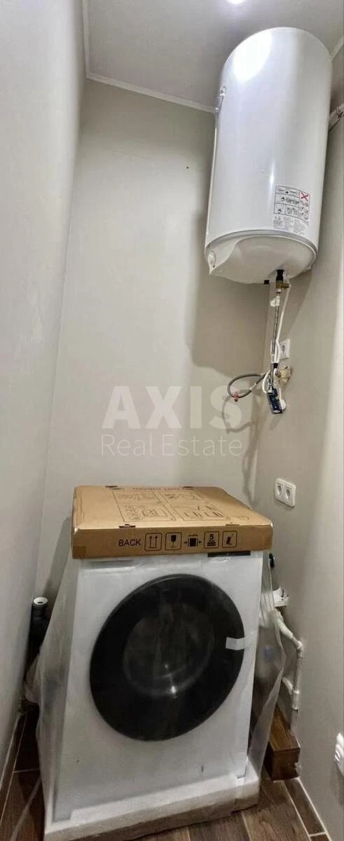 2k apartment shose Stolychne 1Б693129