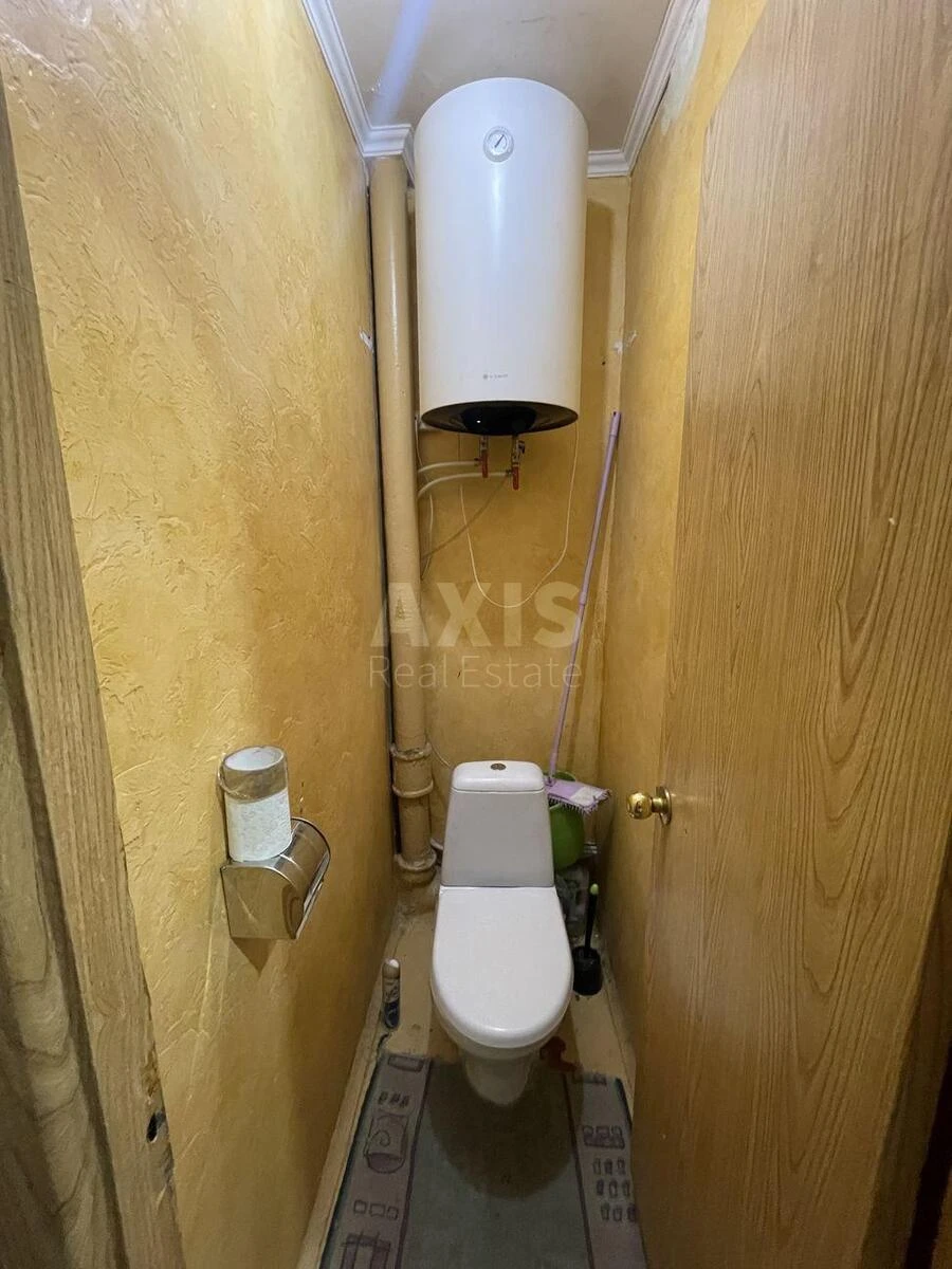 2к квартира ул. Геннадия Афанасьева 24/2707744
