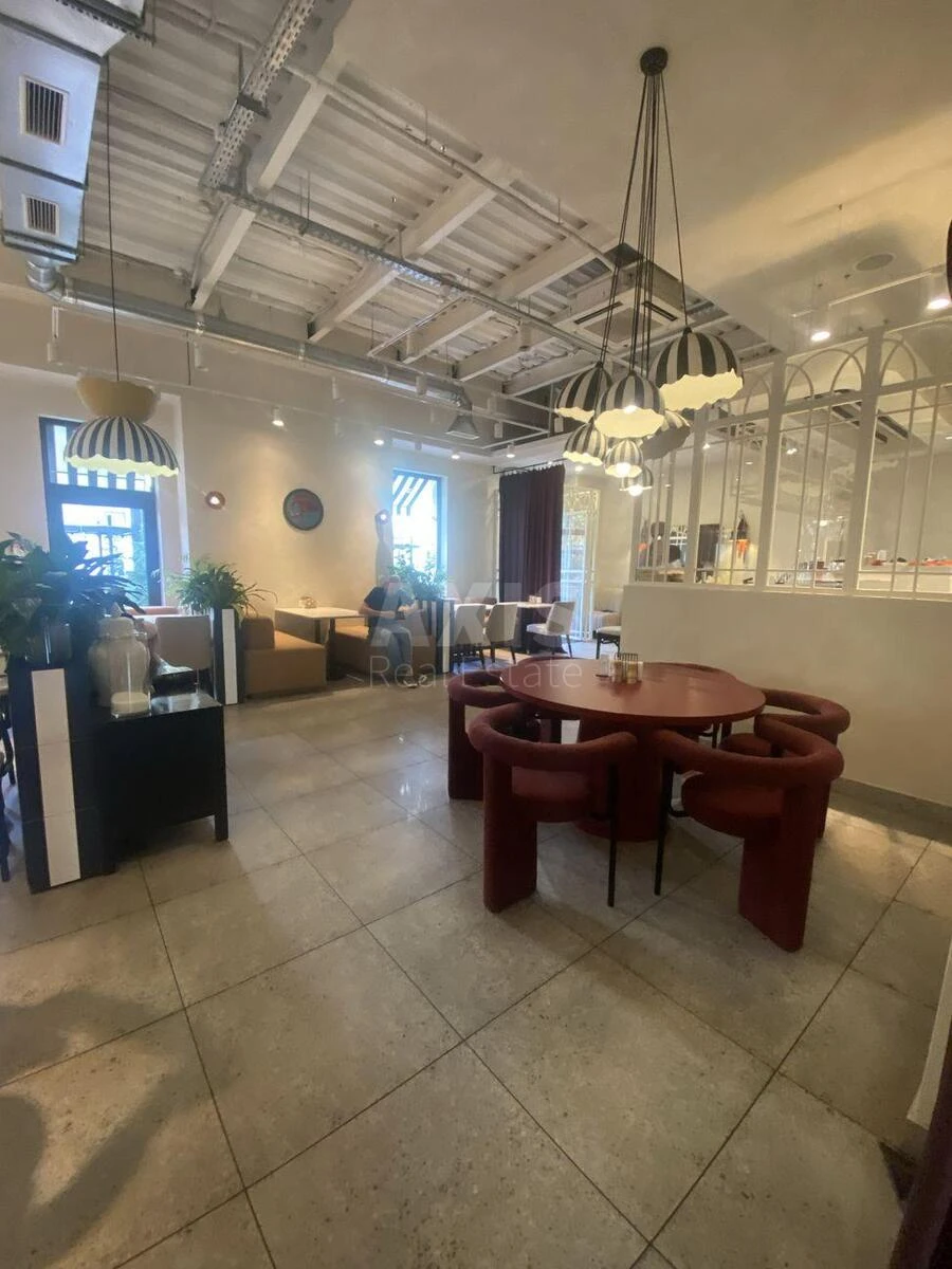 Trade object vul. Sagajdachnogo Petra 37, 211m2644456