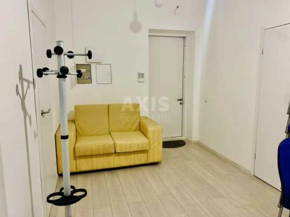 Офис ул. Воздвиженская 48, 70м2644498