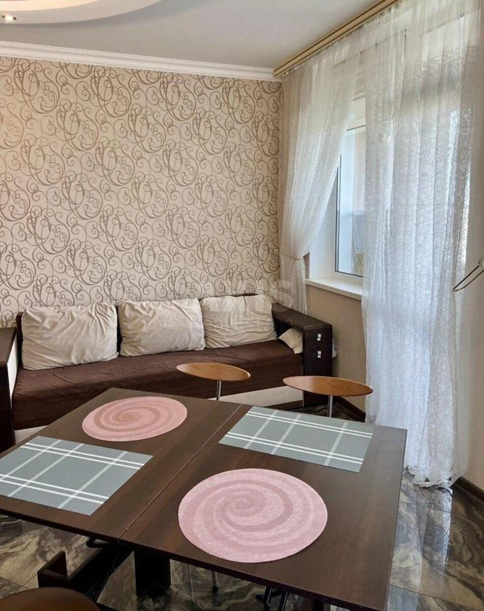 1k apartment vul. Vyshgorods'ka 45/4693531