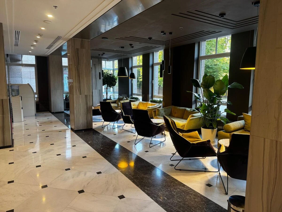 Office vul. Grushevs'kogo Myhajla 9Б, 510m2609821