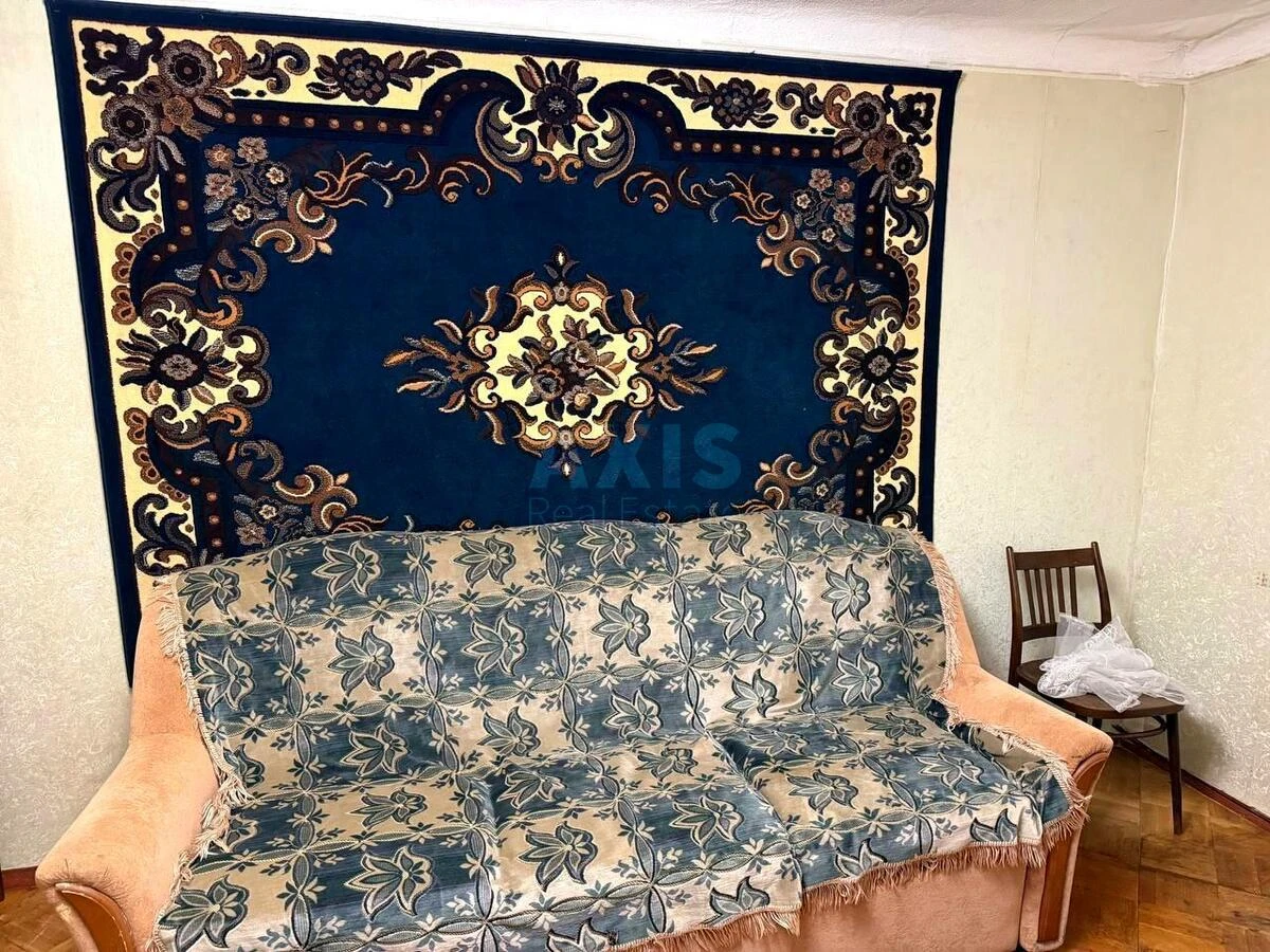 3k apartment vul. Ol'zhycha 17А644685