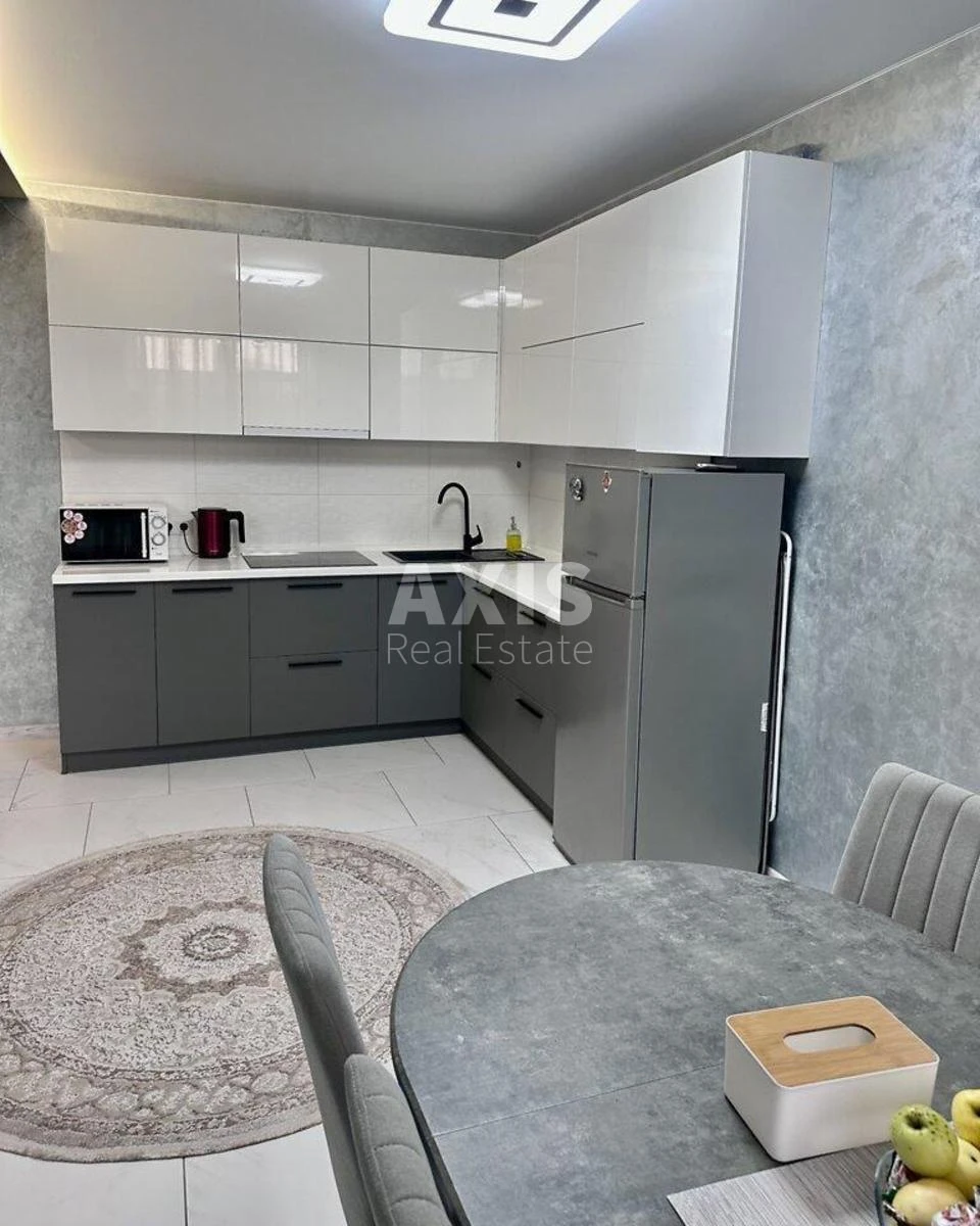 1k apartment vul. Zaliznychna 32429566