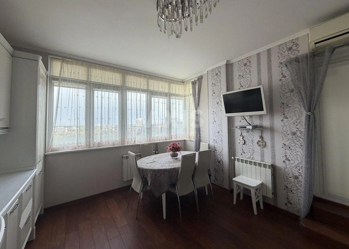 5k apartment vul. Stepana Rudnytskoho 3/7678190