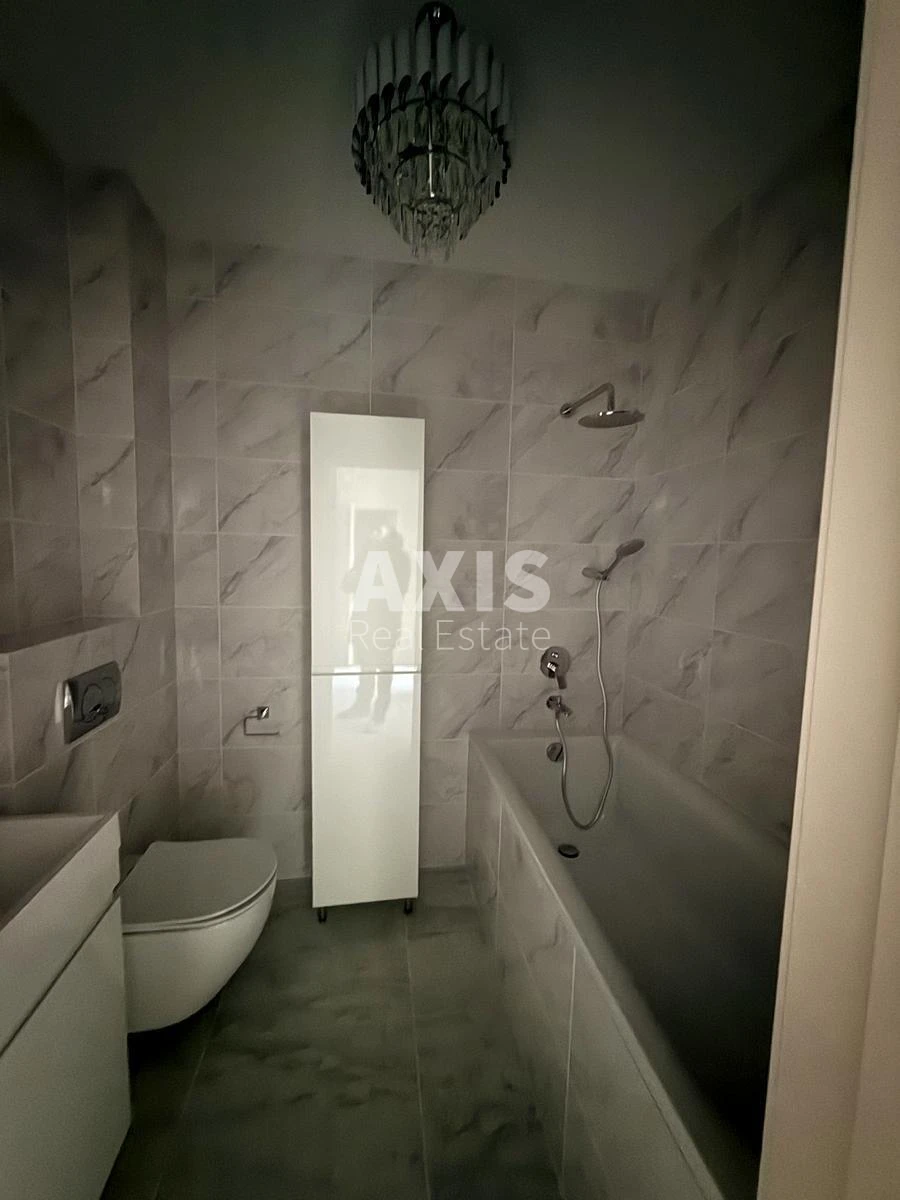 1k apartment doroga Naberezhno-Rybal's'ka 27689782