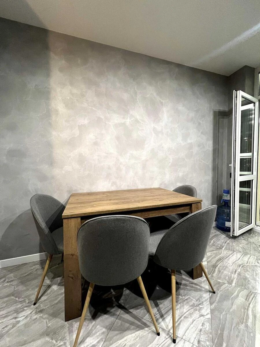 2k apartment vul. Stusa Vasylja 7Б708462