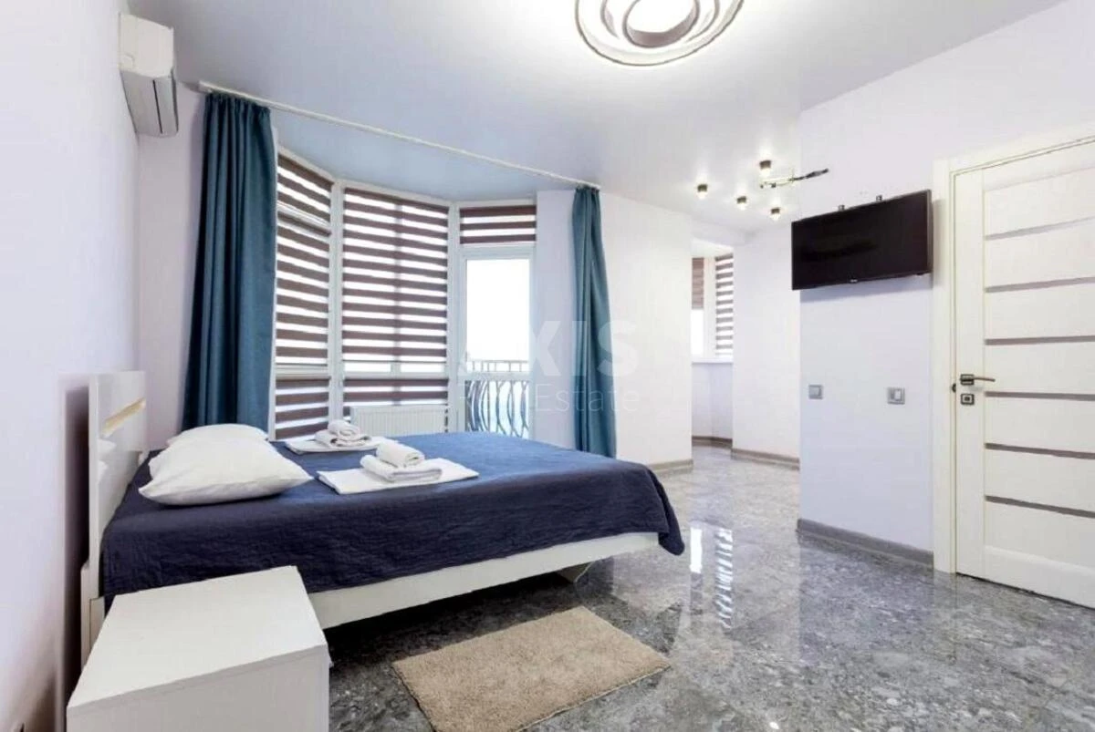 1k apartment vul. Kopernyka 3693830