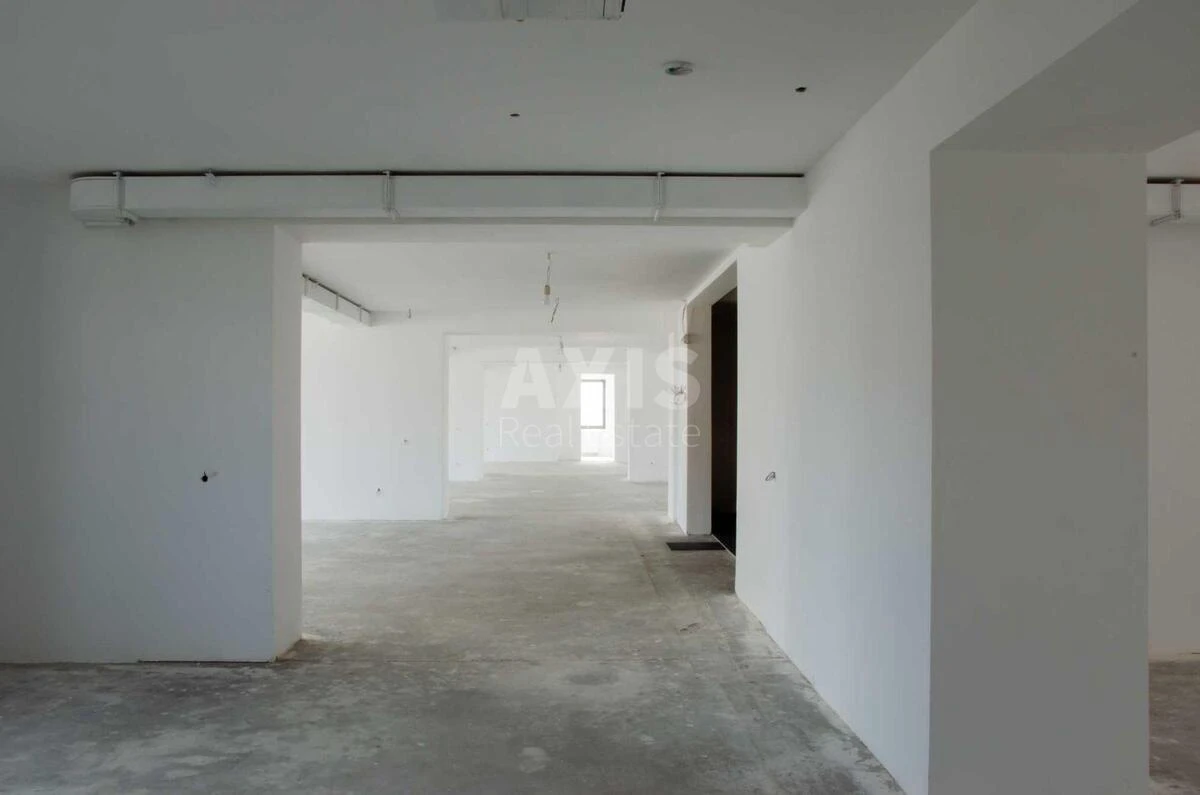 Office vul. Saksagans'kogo 53/80, 374m2611855