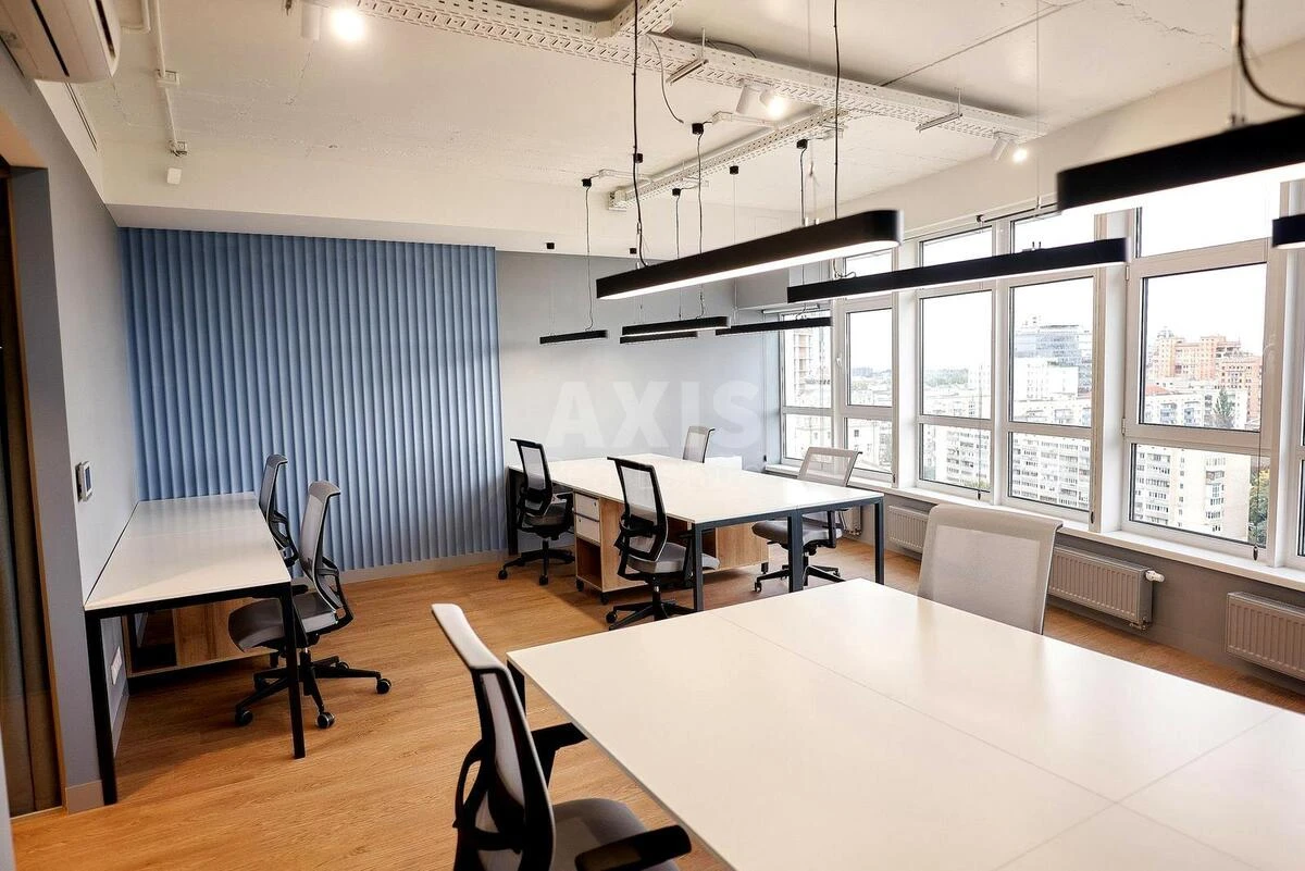 Office uzv. Klovs'kyj 7А, 160m26792611
