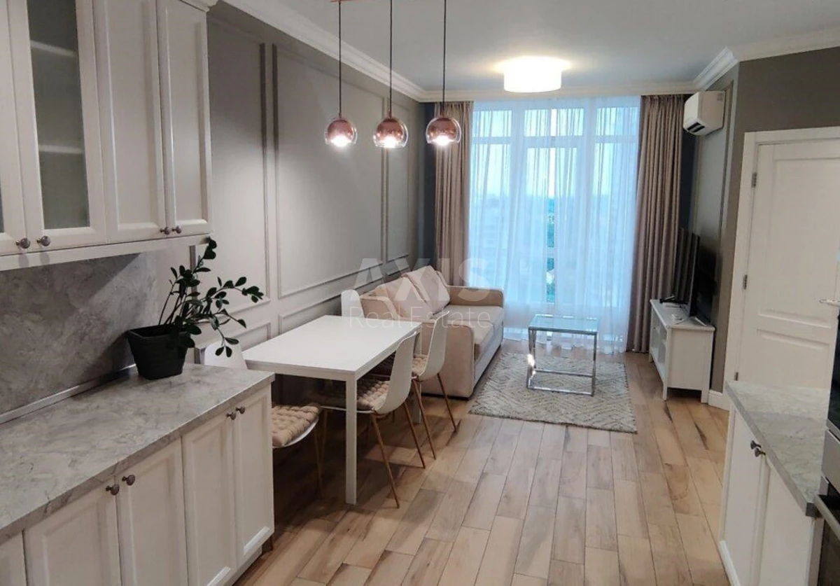 2к квартира ул. Кахи Бендукидзе 2429672