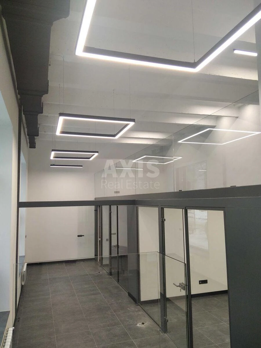 Офис ул. Сверстюка Евгения 11В, 100м2651260