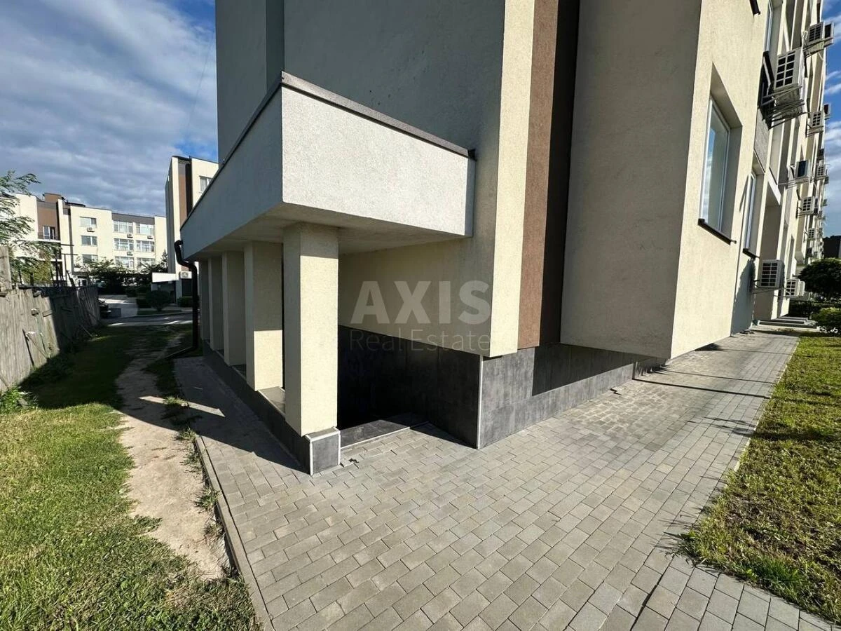 Trade object vul. Promenysta 42, 311m2626103