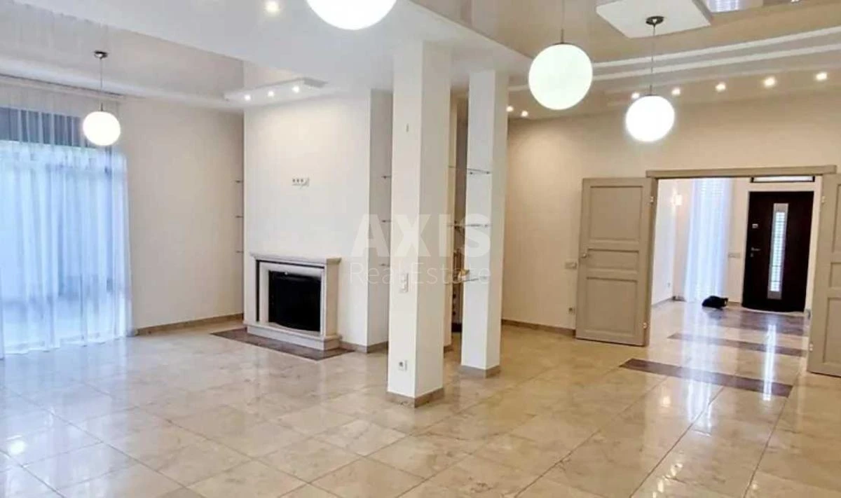 Дoм ул. Стеценко, 300м2, город Киев340513