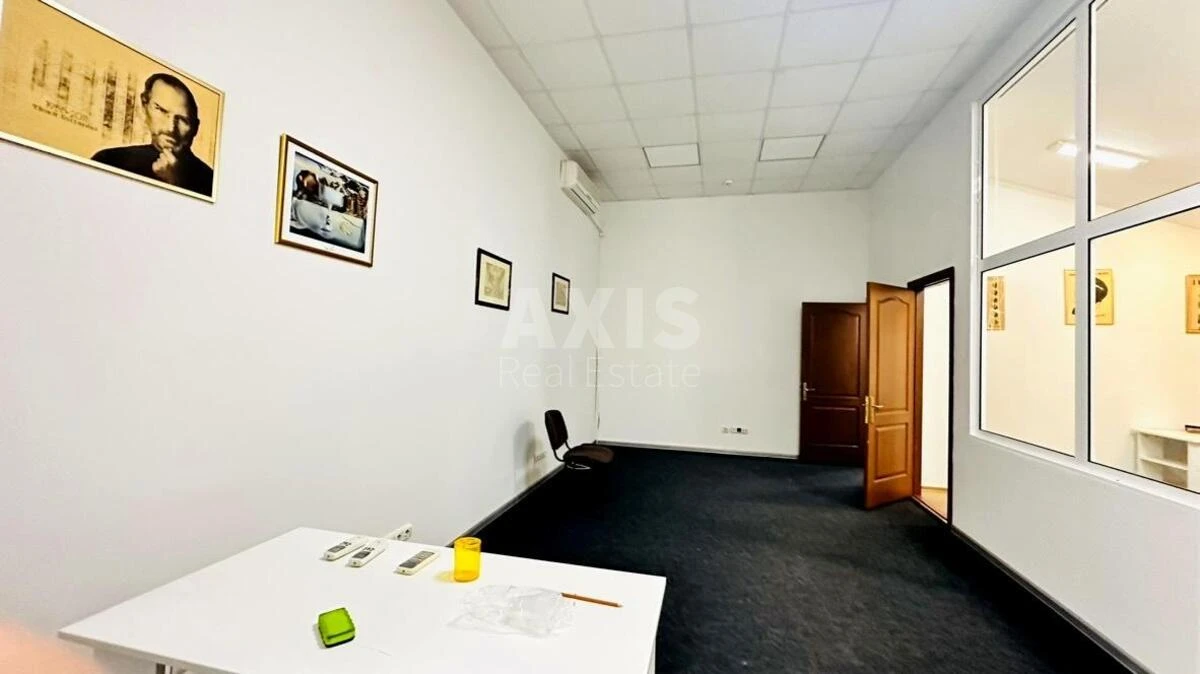 Office vul. Petrivs'ka 19, 150m2626355