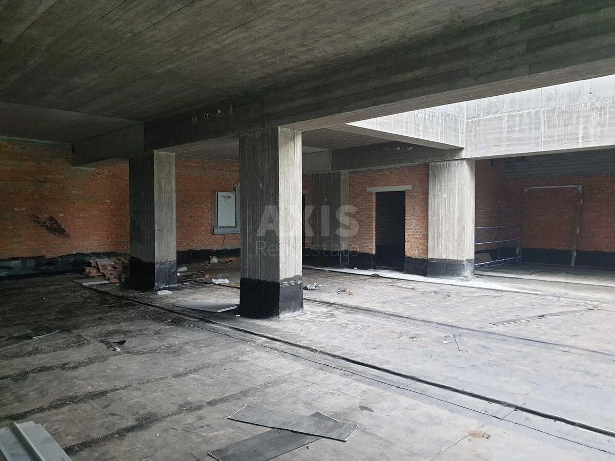 Service object vul. Mykil's'ko-Slobids'ka 3А, 1272m25380611