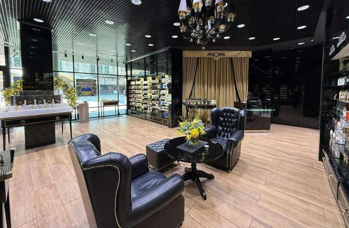 Office vul. Basejna 2А, 436m2650792