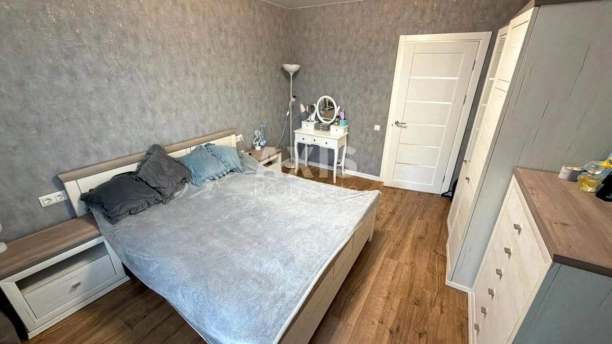 3k apartment prov. Chervynovskyy 5664002