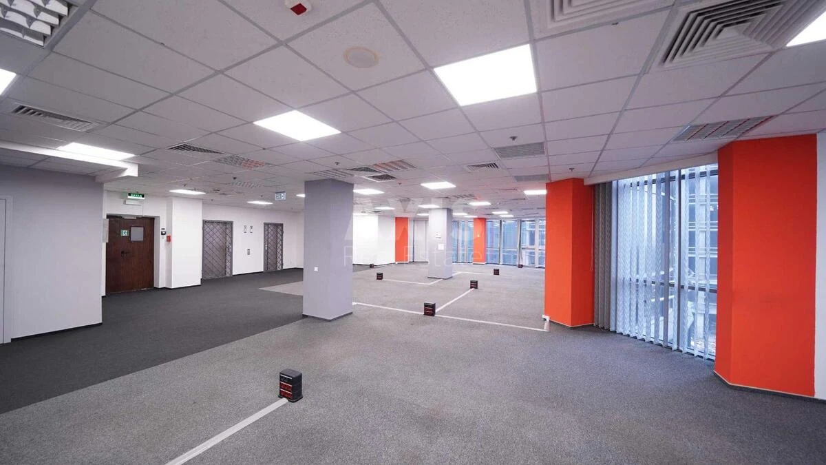 Office vul. Fizkul'tury 28, 1400m26981812