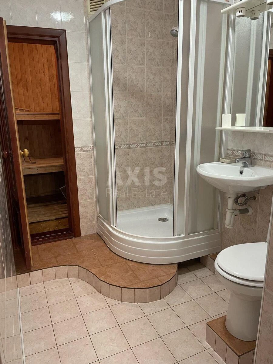 2k apartment vul. Urlivs'ka 6666711