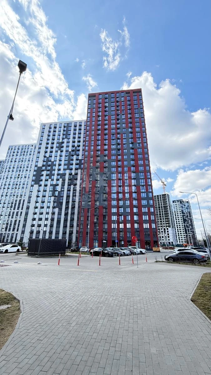 1к квартира пр-т Европейского Союза 53/4666401