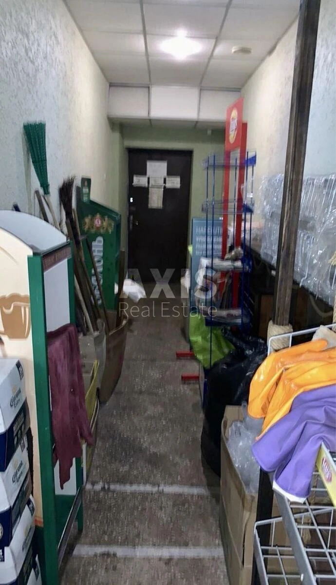 Service object prov. Ussurijs'kyj 8, 50m2563136