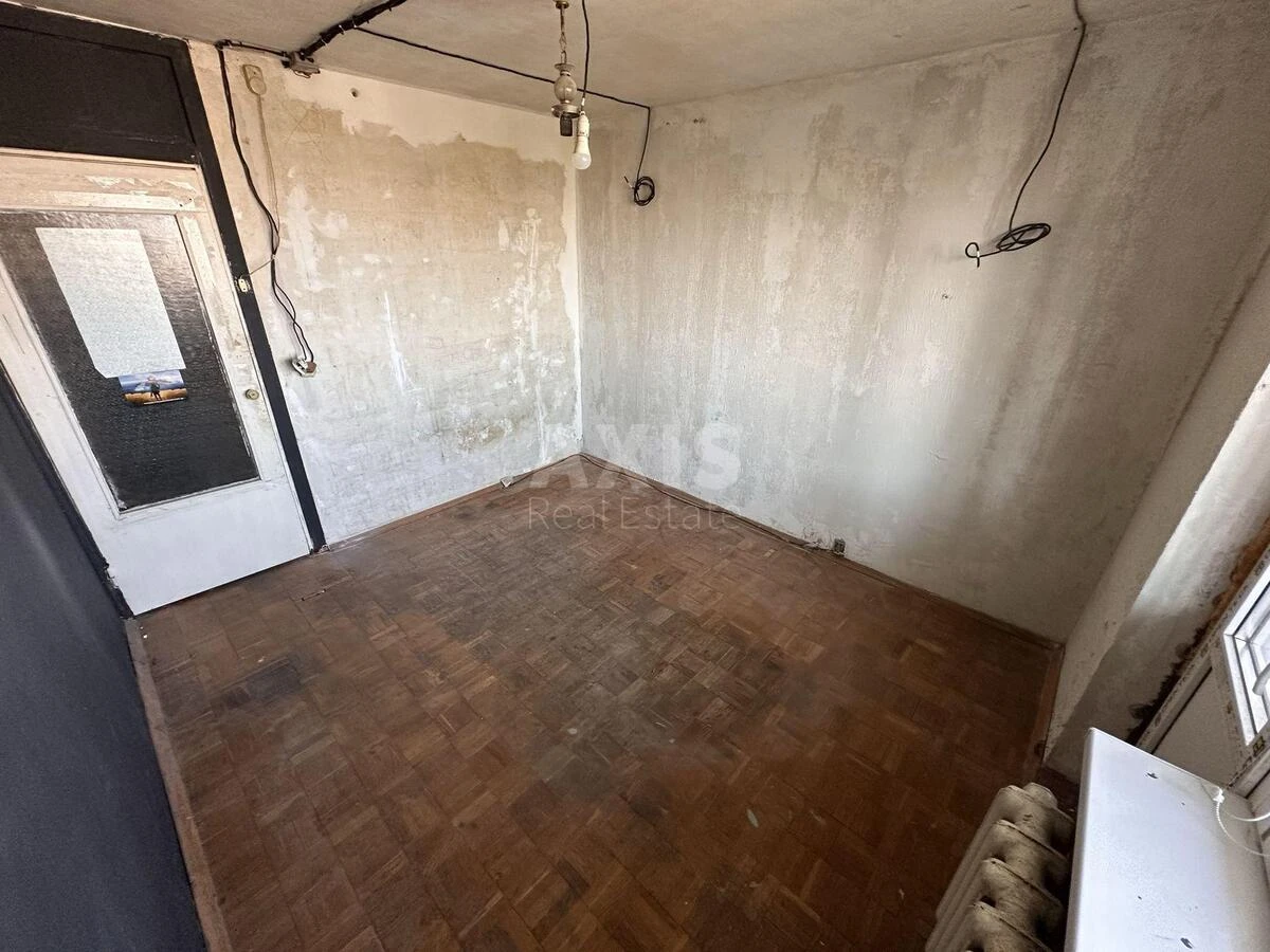 2k apartment vul. Oresta Levytskoho 7681005
