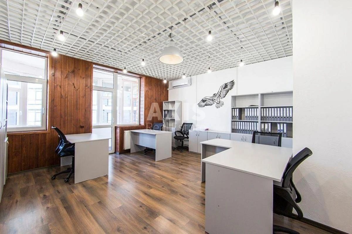 Office bul. Lesi Ukrai'nky 7А, 39m2392880
