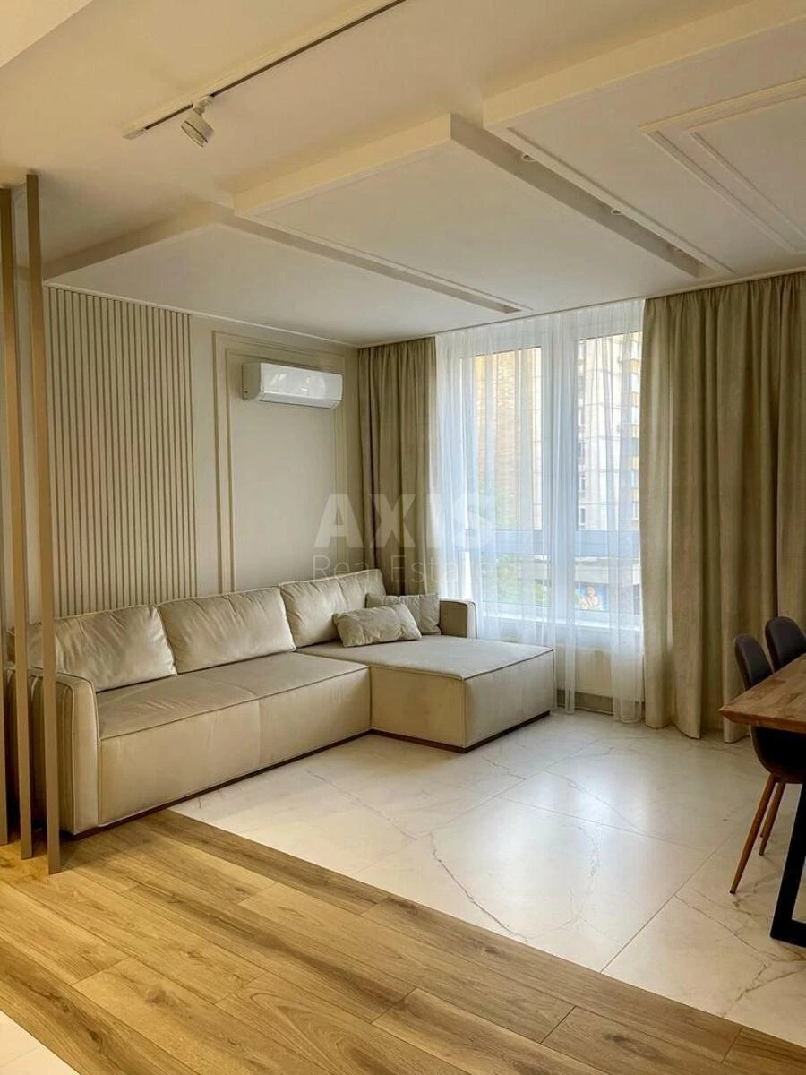 3k apartment vul. Lypkivs'kogo Vasylja Mytropolyta 38664328