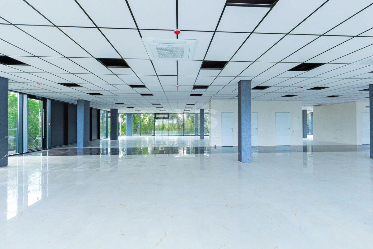 Office vul. Grechka Marshala 20Д, 1500m2529171