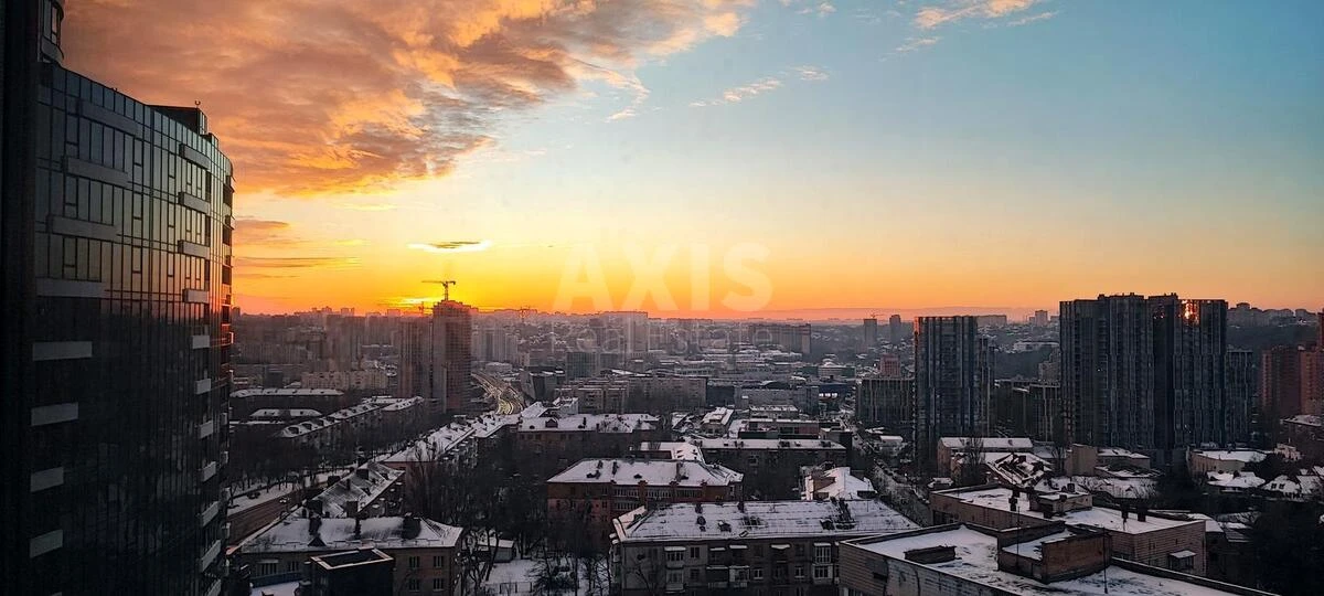 2к квартира бул. Николая Михновского 13А664568