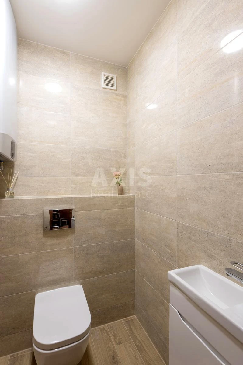 2k apartment prov. Motornyj 116645913