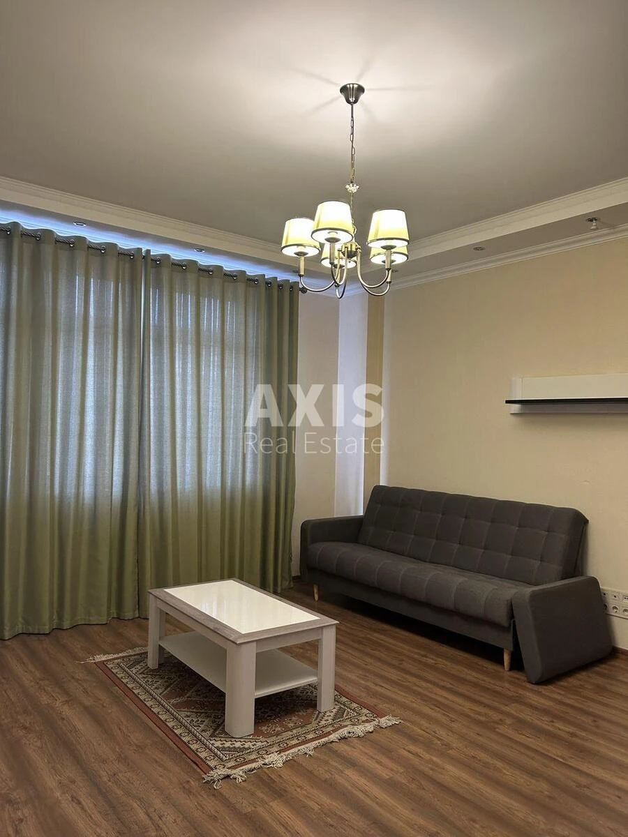2к квартира ул. Кирилловская 85/87 A648232