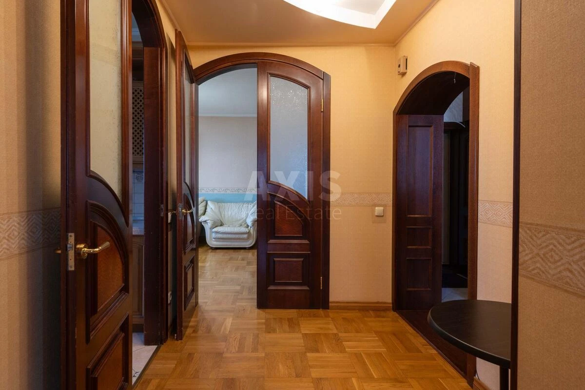 3k apartment vul. Suvorova 117116620