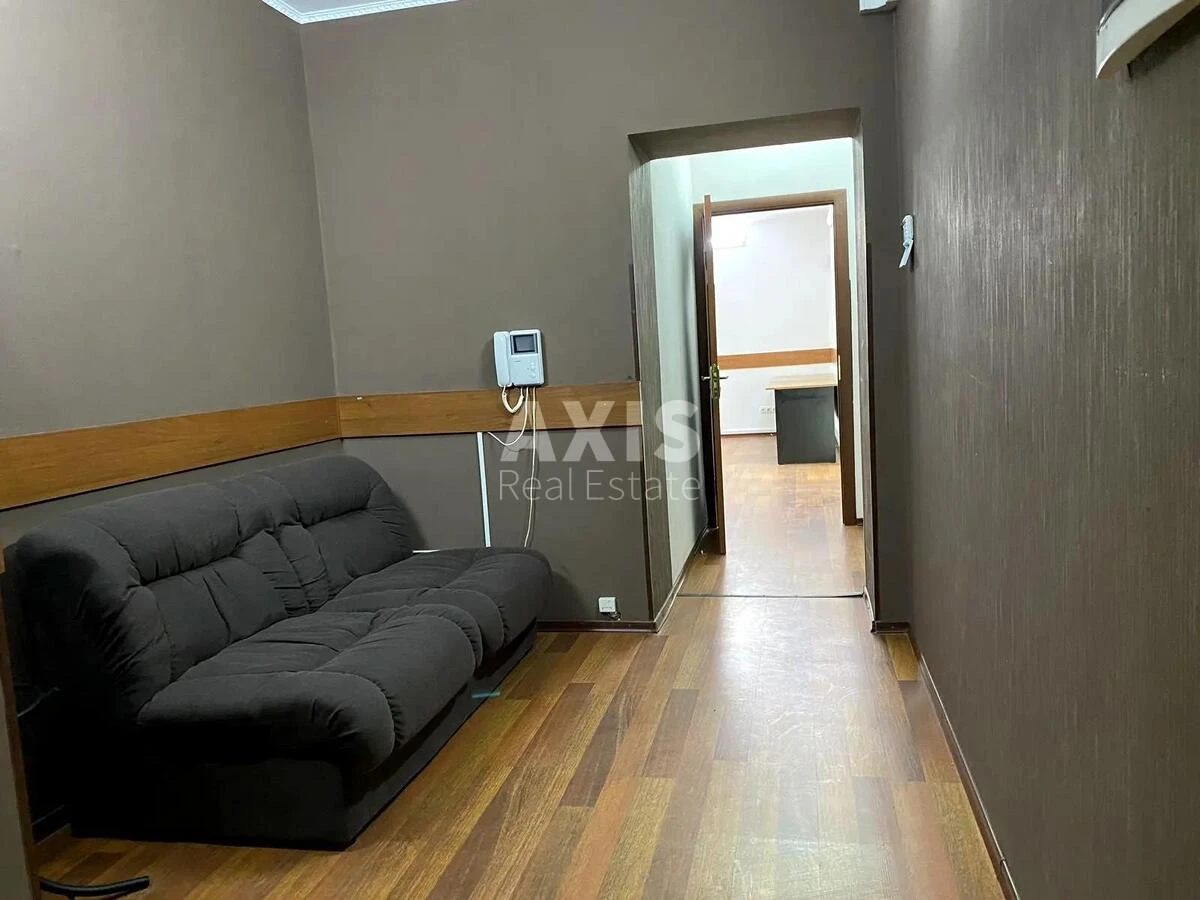 Офис ул. Юрковская 28, 195м265552