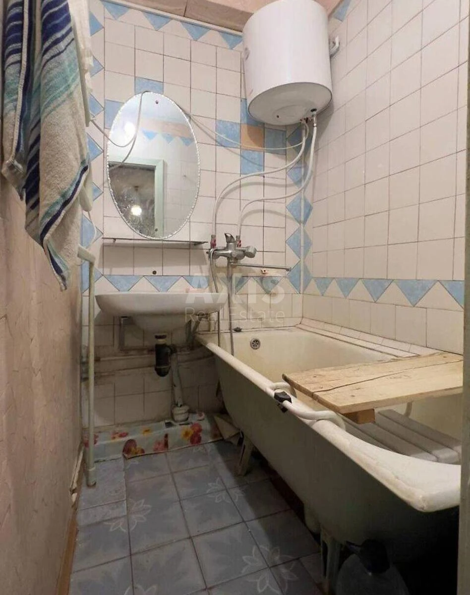 2k apartment vul. Degtjarivs'ka 60В6965113