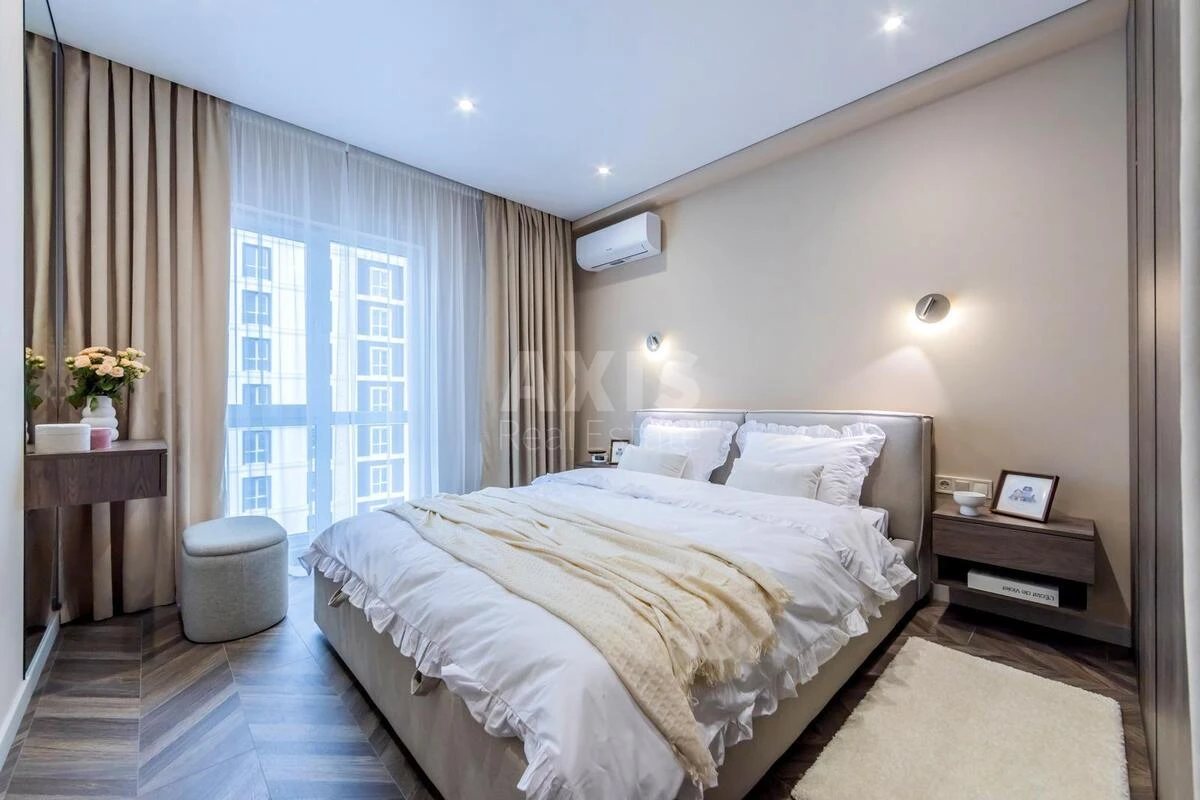 2k apartment vul. Myhajla Maksymovycha 24665141