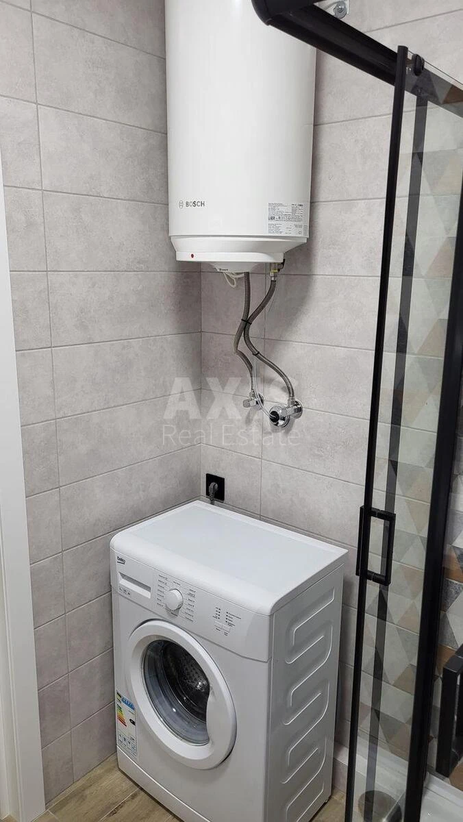1k apartment doroga Naberezhno-Rybal's'ka 27681928