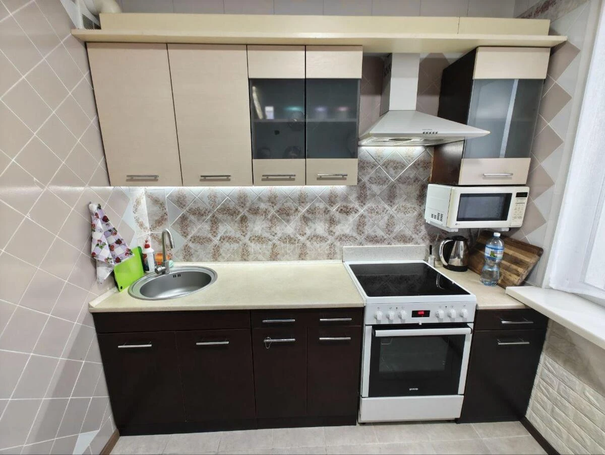 2k apartment vul. Ozerna 661961