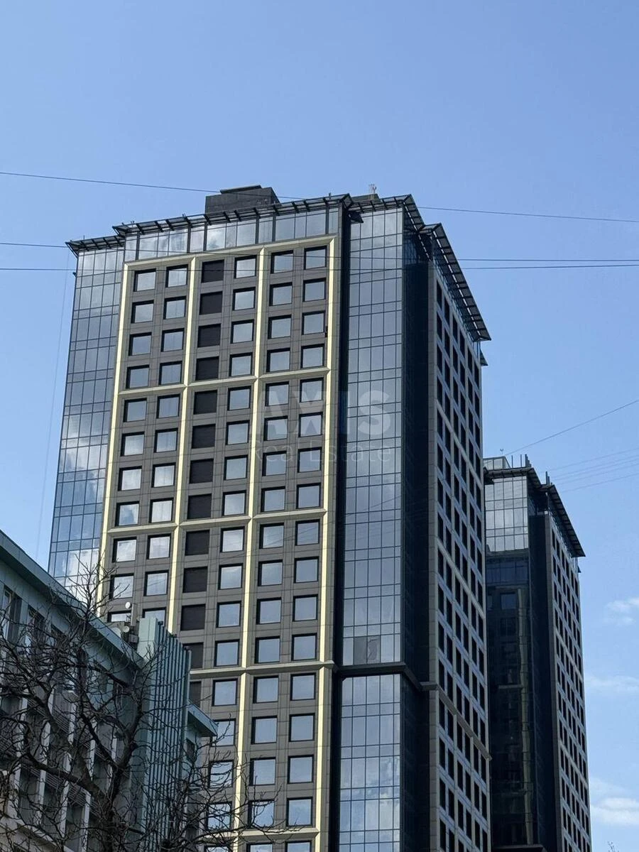 Офис ул. Предславинская 20Б, 930м271199