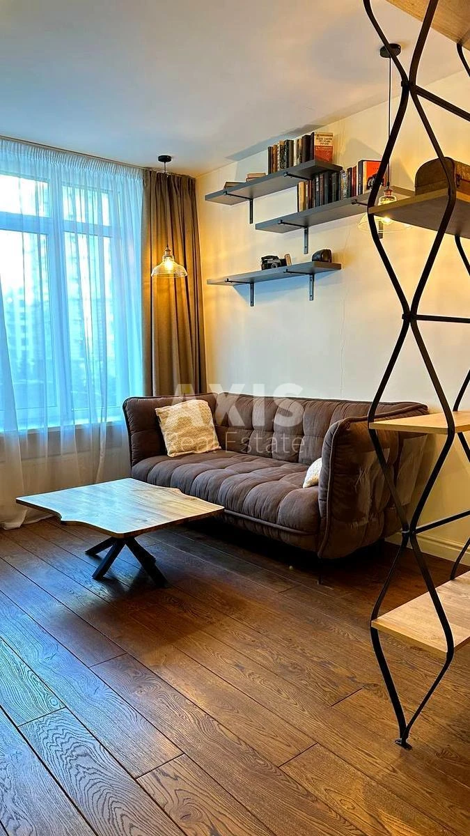 2k apartment vul. Kahy Bendukidze 2681941