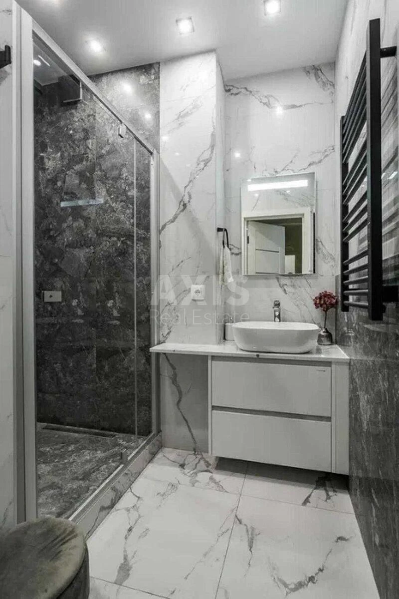 2к квартира ул. Михаила Максимовича 246494417