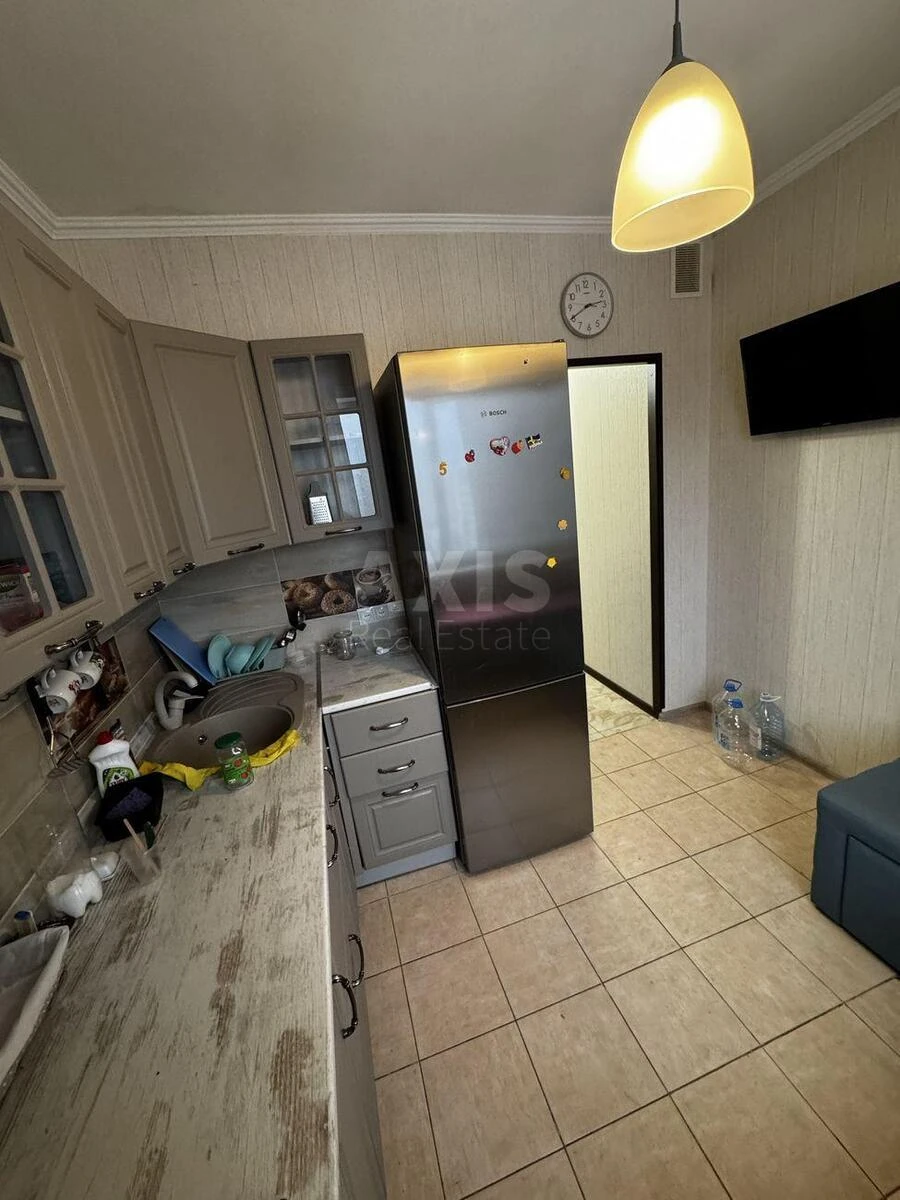 2k apartment pr-t Bazhana Mykoly 7Б649530