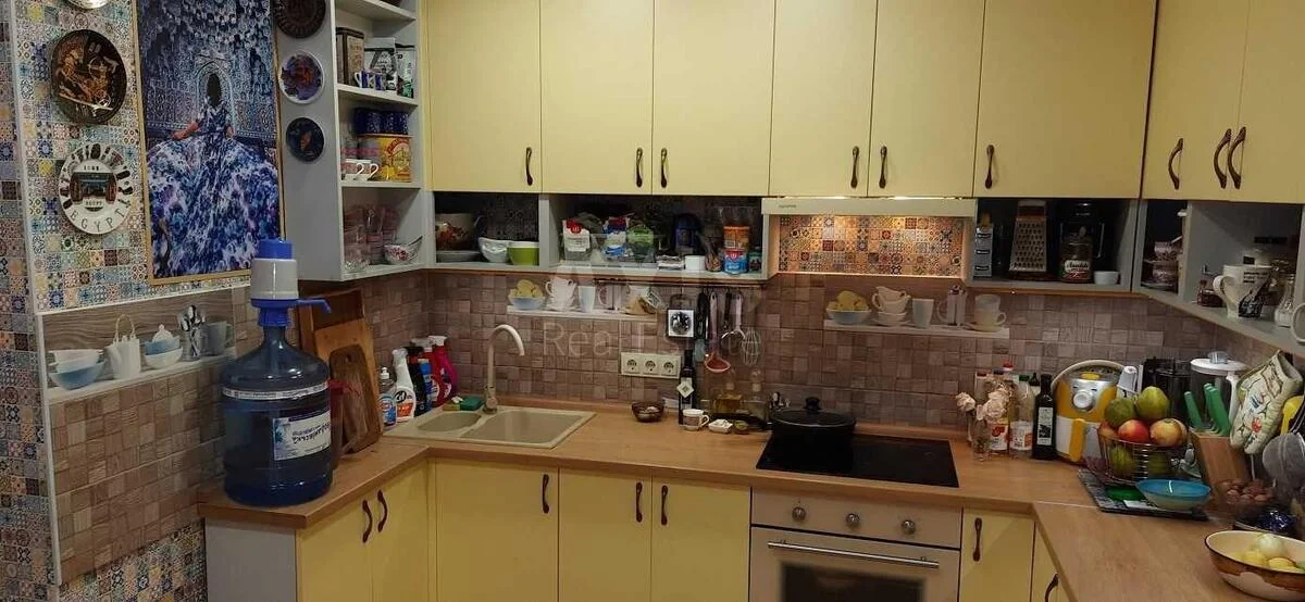 3k apartment bul. Gasheka Jaroslava 22