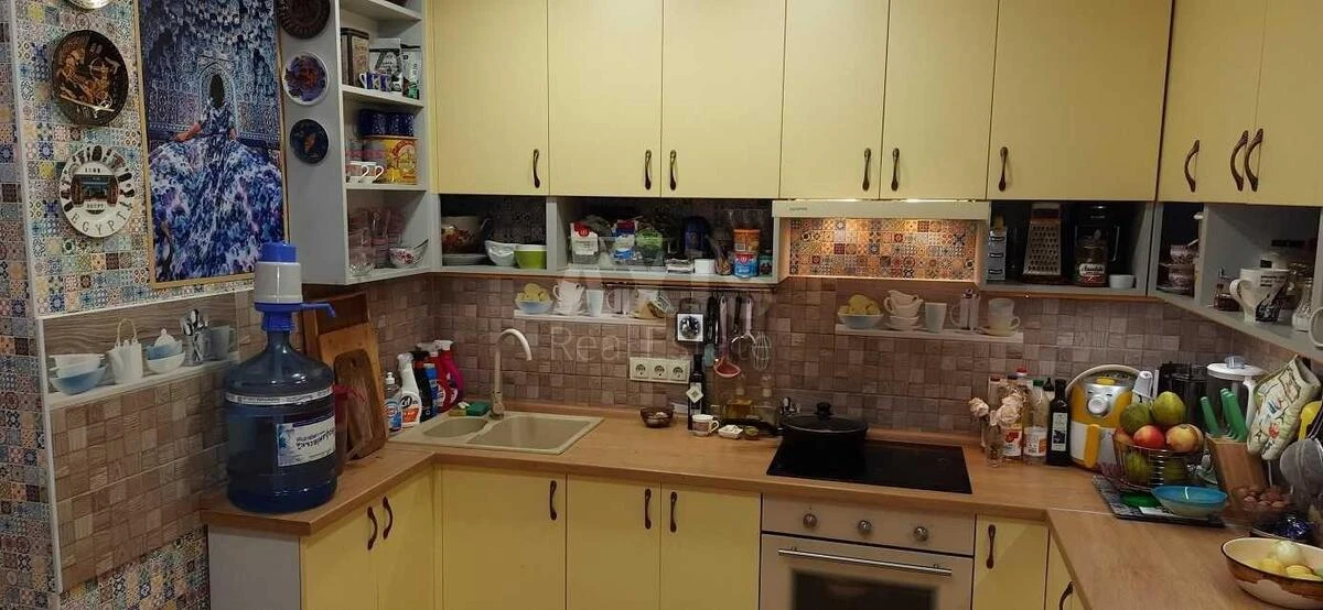 3к квартира бул. Гашека Ярослава 2268249