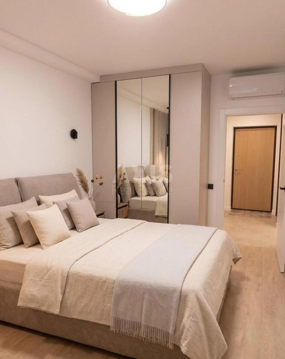 1k apartment vul. Myhajla Maksymovycha 24712682