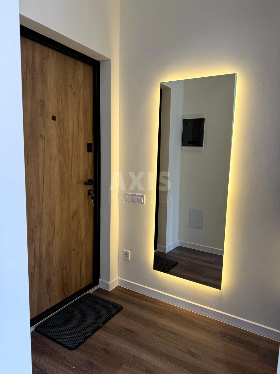 1k apartment shose Stolychne 1665978
