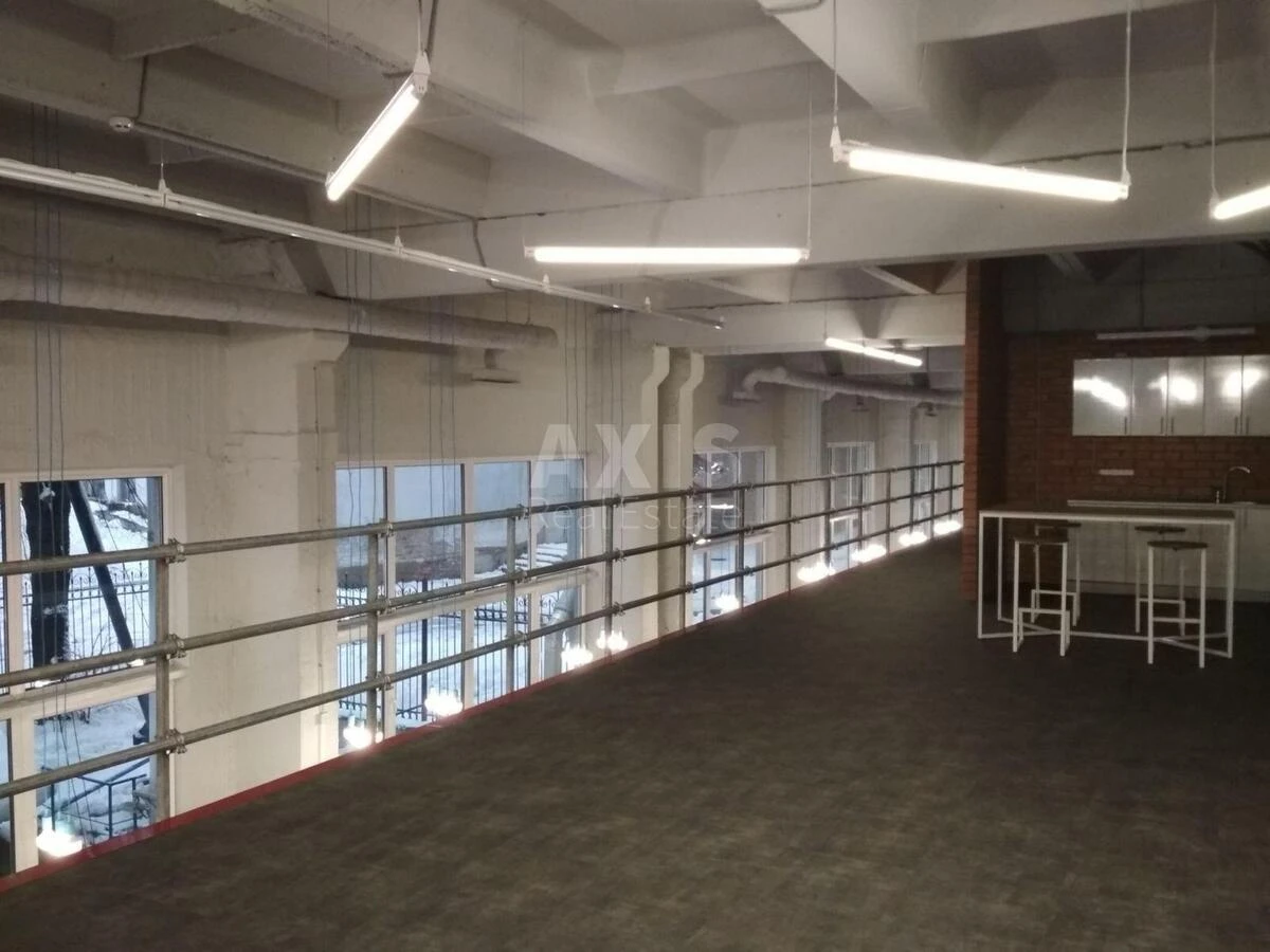 Office vul. Sholudenka 3, 1712m2621837