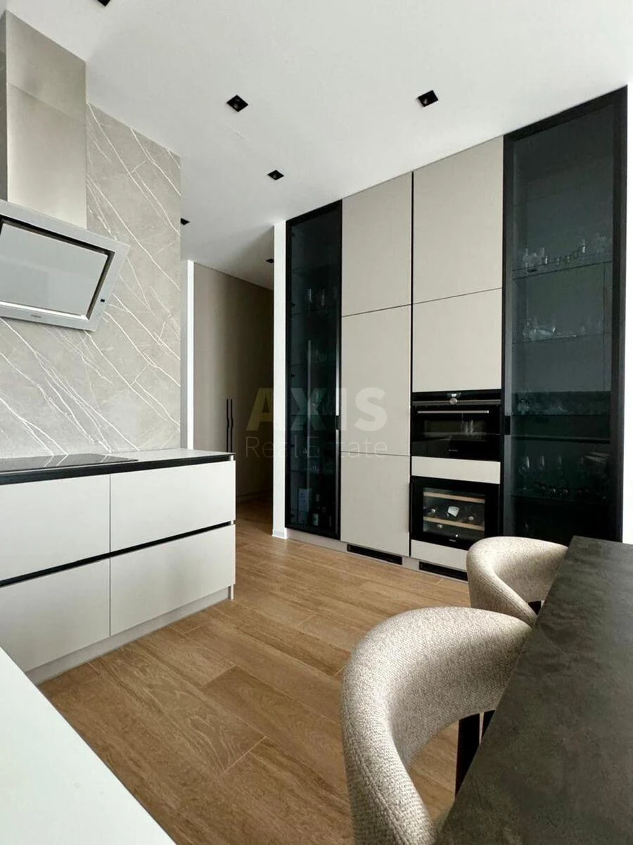 3k apartment vul. Bul'varno-Kudrjavs'ka 17697450